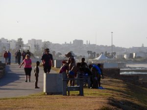 Strandpromenaden