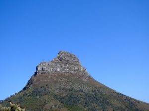 Lions Head