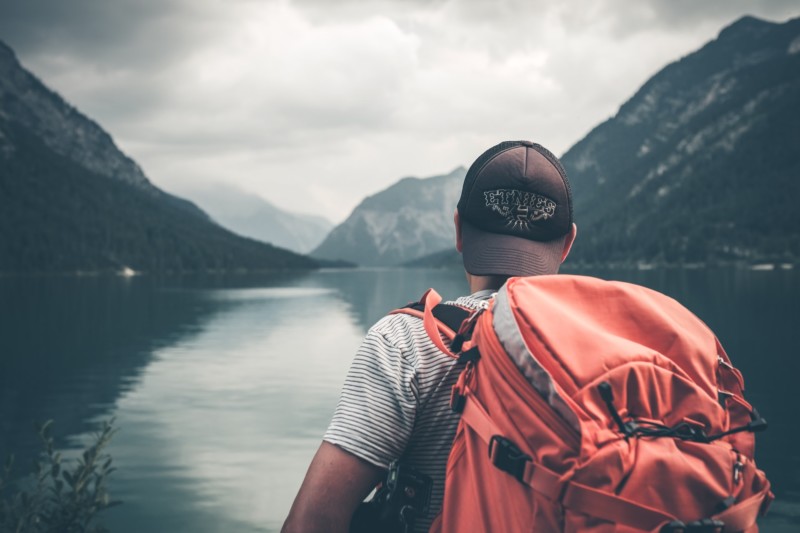 Apparna du måste ha i mobilen om du ska backpacka i höst Backpacking.se